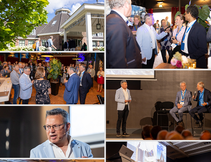 Joost Buitenweg IJsselmeertop