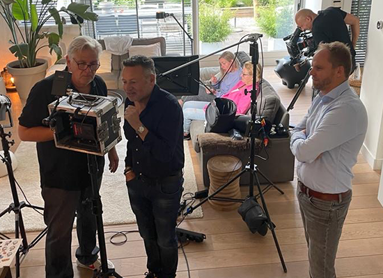 Joost Buitenweg Regisseur