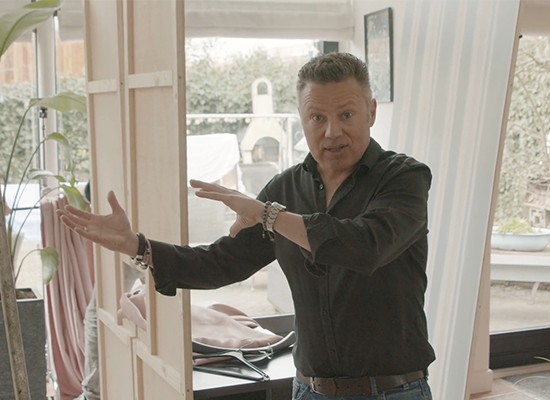 Joost Buitenweg Regisseur